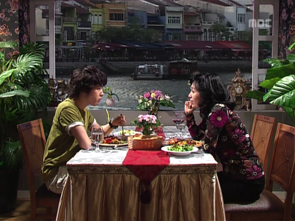 [거침없이하이킥] 온 가족의 윤호 속이기 대작전ㅋㅋㅋㅋㅋ.jpg (feat.싱가폴) | 인스티즈