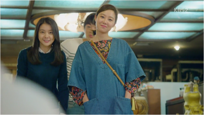 2015 한국 드라마 최고의 여자캐릭터는? | 인스티즈
