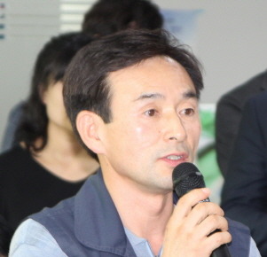 한국병원(앞) 이미지