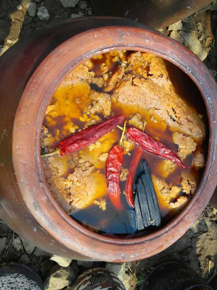 조선된장 이미지