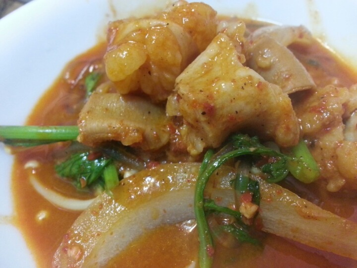 버들식당 이미지