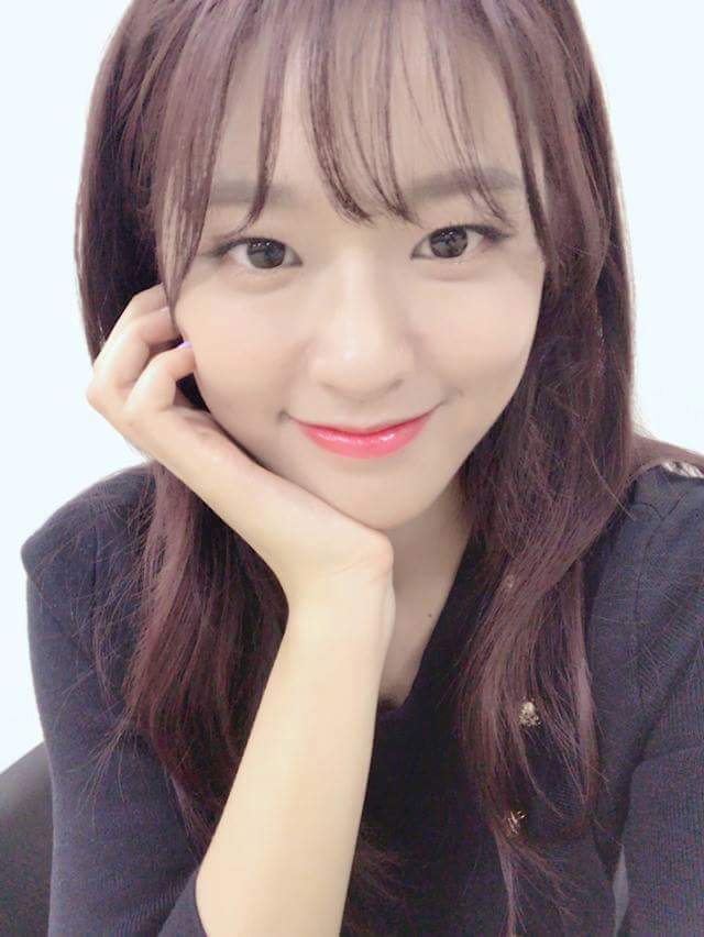 웃는 설현이 | 인스티즈