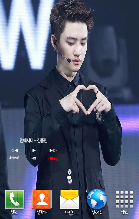 더찰리헤어 이미지