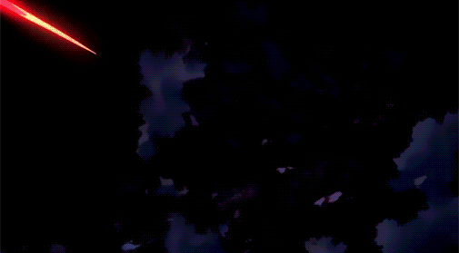 애니메이션 액션씬.gif | 인스티즈