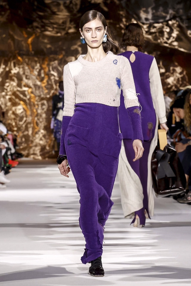 2017 F/W Acne Studio 컬렉션 | 인스티즈