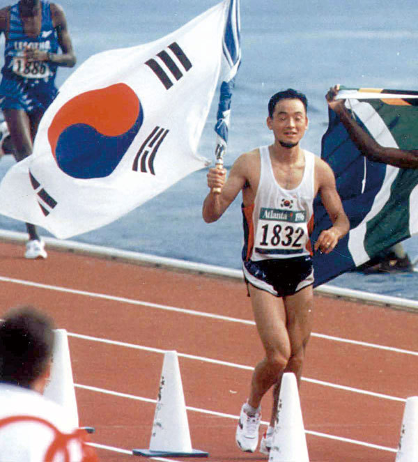 이 사람들 때문에 우리나라가 마라톤 강국인줄 알았음 | 인스티즈