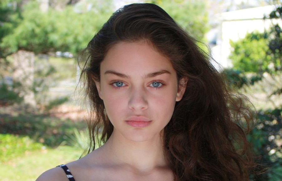 오데야 러쉬(Odeya Rush) | 인스티즈