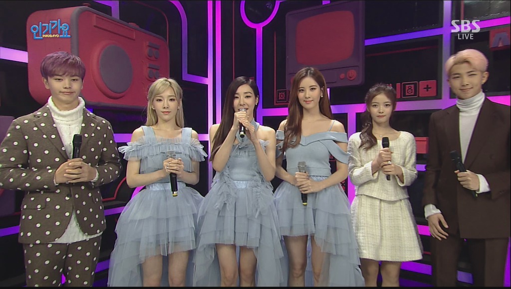 유정이와 태티서 | 인스티즈
