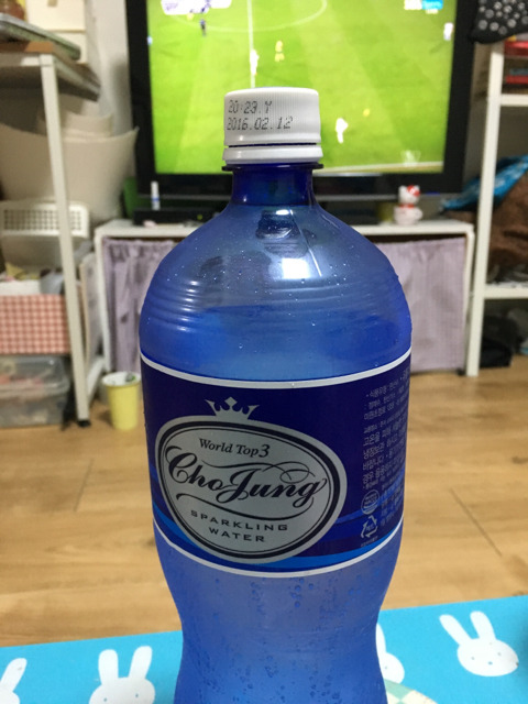 천연사이다인줄 알고 삿는데 ㄴㅁ... | 인스티즈