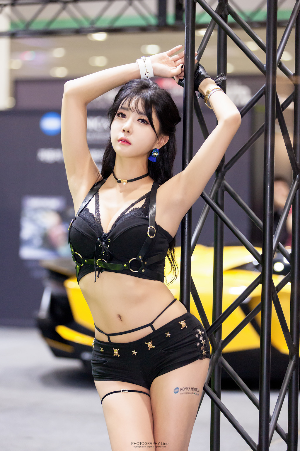 닉을 바꿨으니 닉값하기 위한 허윤미님 사진 | 인스티즈