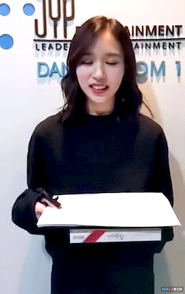 아침부터 미나리보고 심쿵하시라고~^^ | 인스티즈