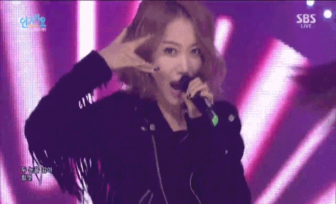 [멜로디데이] 스피드업 무대 오프닝 요정 박차희 | 인스티즈