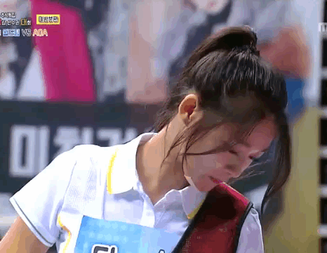 내사랑 설현이.gif | 인스티즈