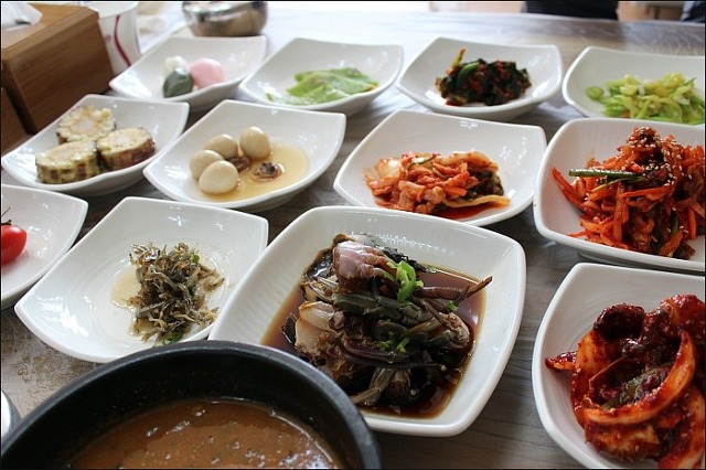 일품식당 이미지