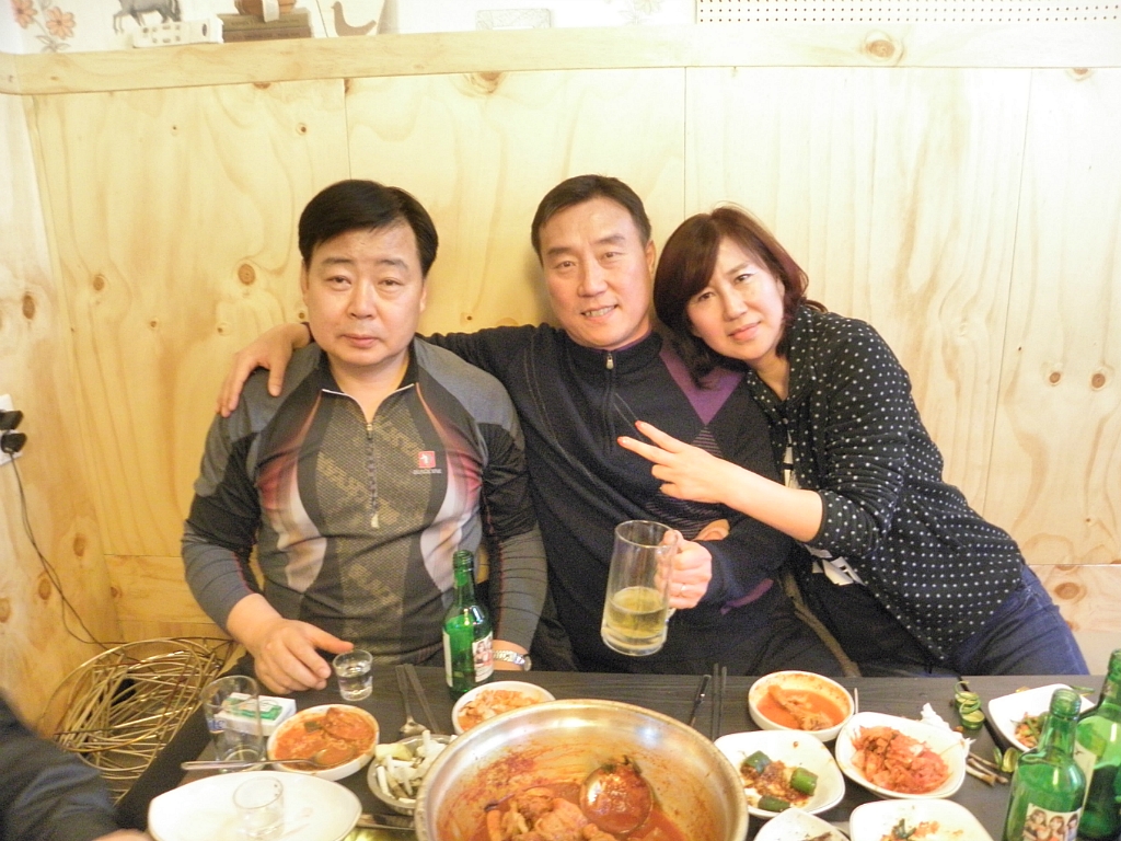 정문갈비 이미지