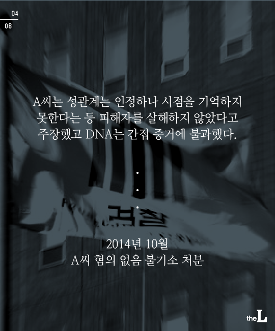 16년 만에 밝혀진 진실 | 인스티즈