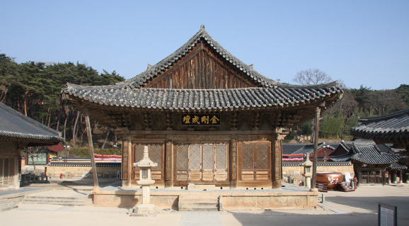 통도사 이미지