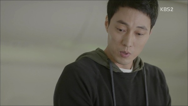 소지섭,신민아 케미가 개연성이었던 드라마 [오마이비너스] 1화 (2) | 인스티즈