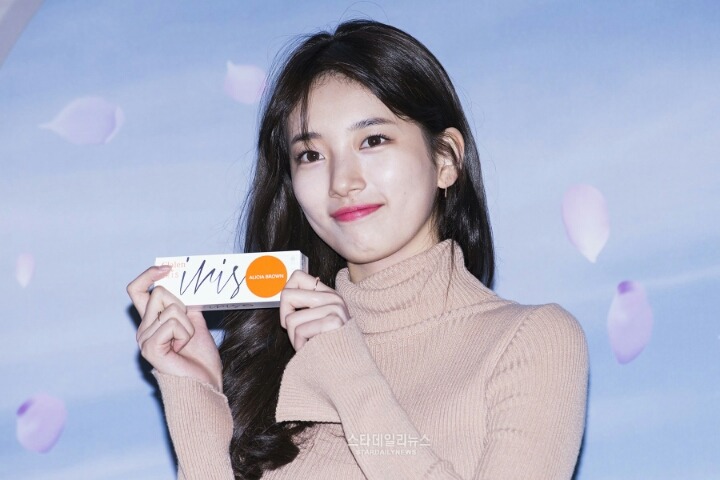 오늘자 수지 비주얼ㄷㄷㄷ | 인스티즈