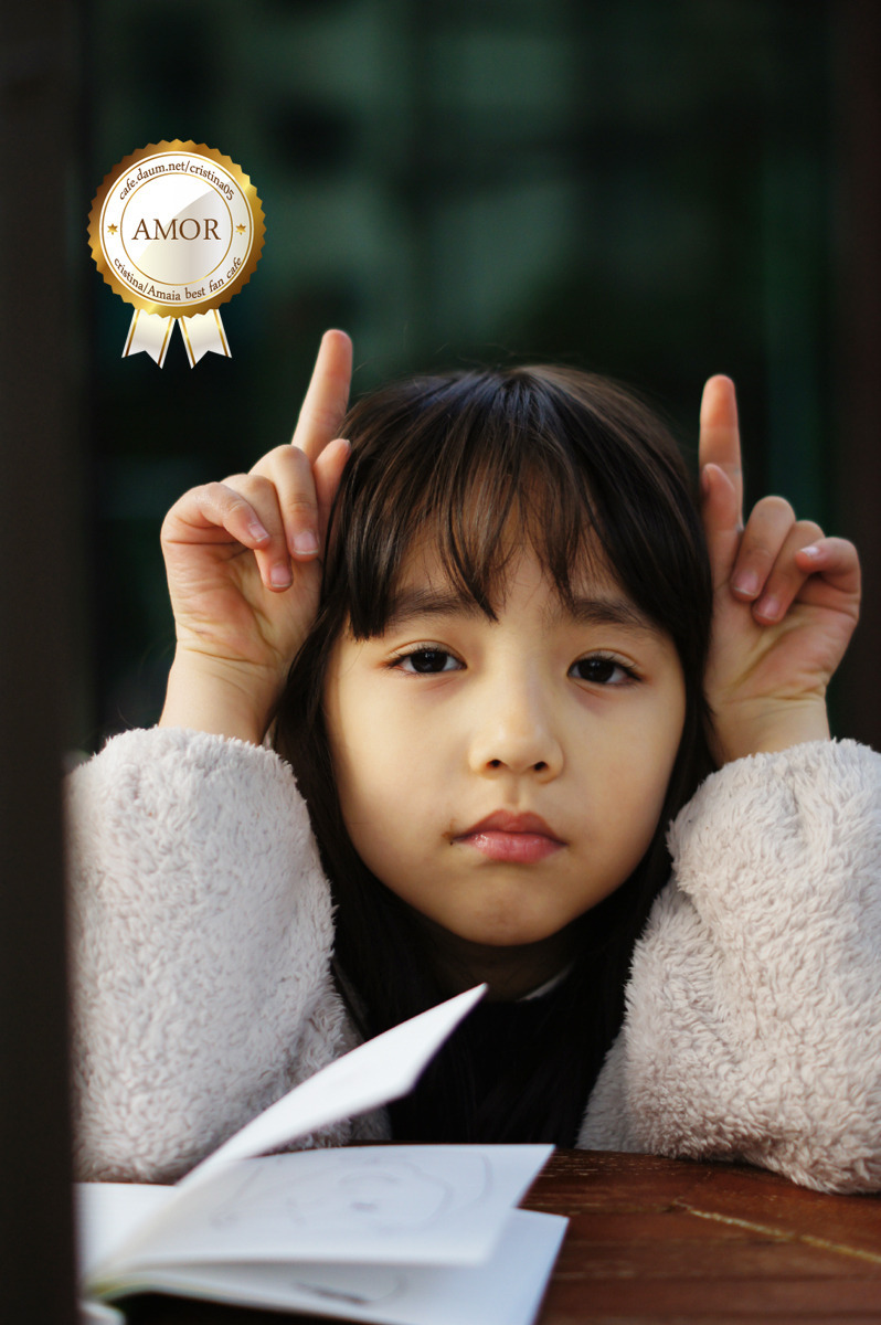 12년동안 변함없는 완성작 외모 | 인스티즈