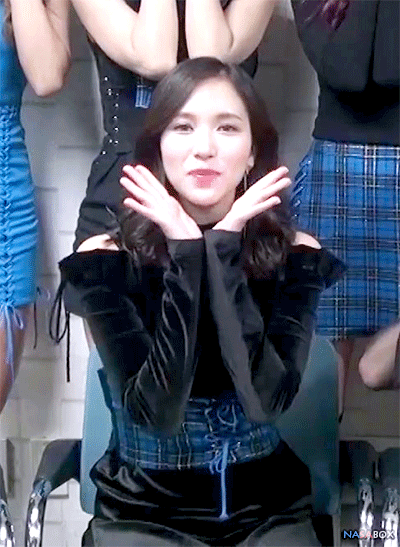 트와이스 브이앱 | 인스티즈