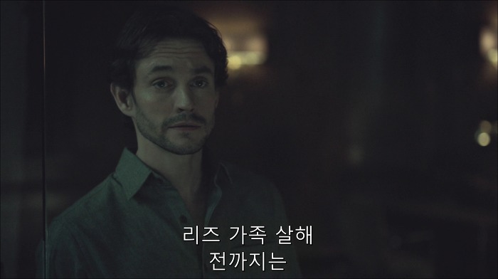 [로맨틱스릴러미드] 한니발 (Hannibal) 시즌3 에피10 (4/4) | 인스티즈