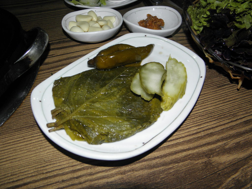금촌식당 이미지