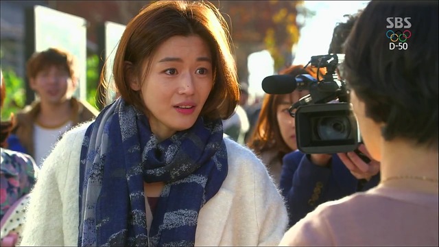[별에서온그대] 가식미+백치미 낭낭한 천송이 스페셜 다큐.jpg | 인스티즈