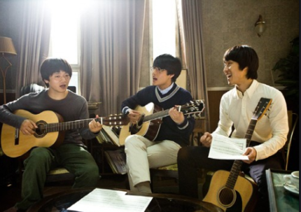 쎄시봉 이미지