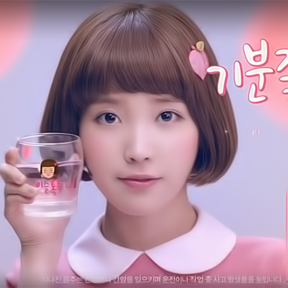 이슬 톡톡 지은이 | 인스티즈