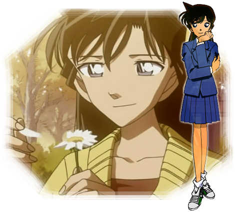 코난에서 미란이 되기 vs 보라 되기 (밸런스 적절) | 인스티즈