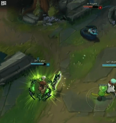 [LOL] SKT T1 페이커 이상혁 대회 슈퍼플레이 2013-2016 | 인스티즈