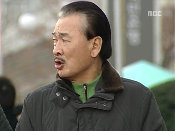 [거침없이하이킥] 순재의 문희 재발견 ㅋㅋㅋㅋㅋㅋㅋㅋㅋㅋ.jpg | 인스티즈