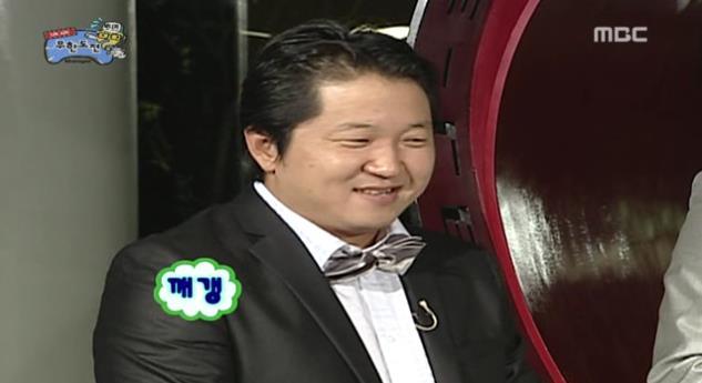 타 프로그램 종영을 대하는 박명수의 자세.JPG | 인스티즈