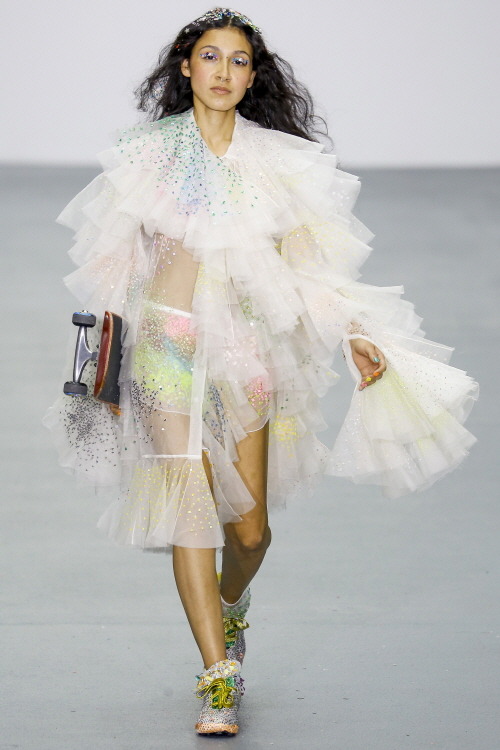 Ashish 아쉬쉬 2016 S/S RTW 컬렉션 | 인스티즈