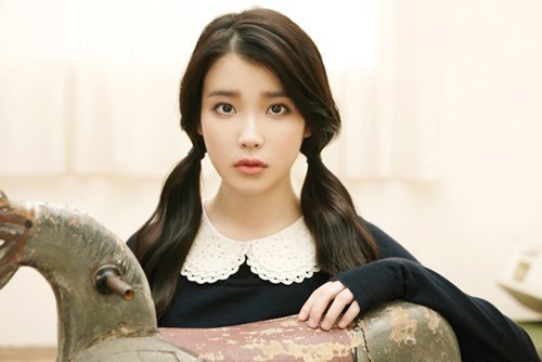 이쁘고 귀여운 아이유 | 인스티즈