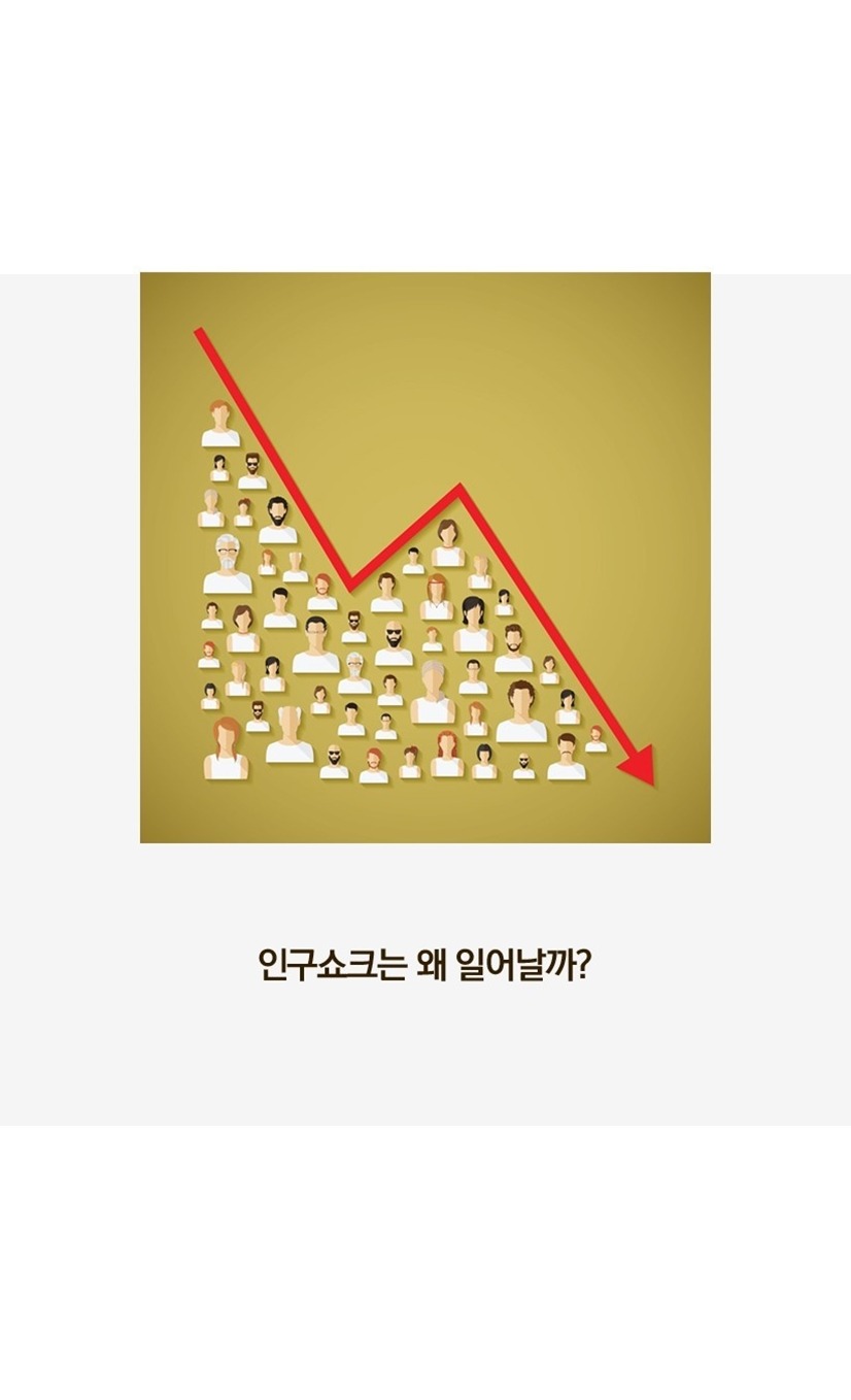 이 세상에서 가장 먼저 없어질 나라 | 인스티즈