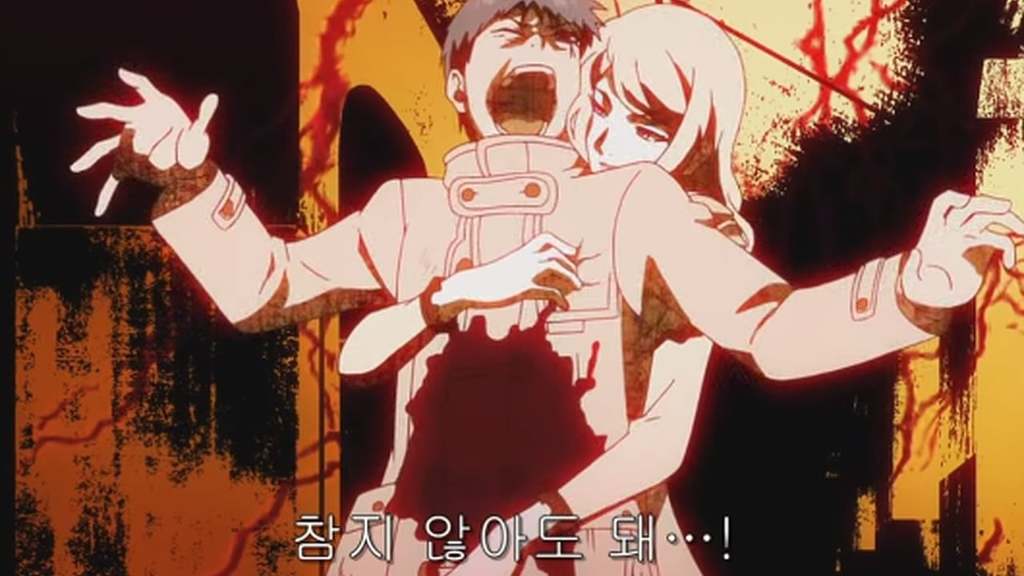 무엇보다 속편을 제작 해줬으면 하는 애니메이션 TOP 20.jpg | 인스티즈