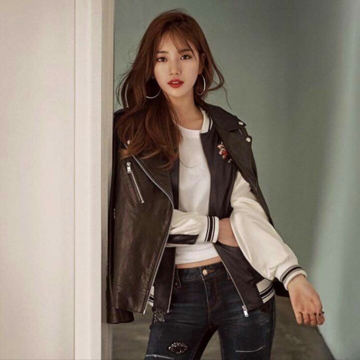 수지 게스화보 | 인스티즈