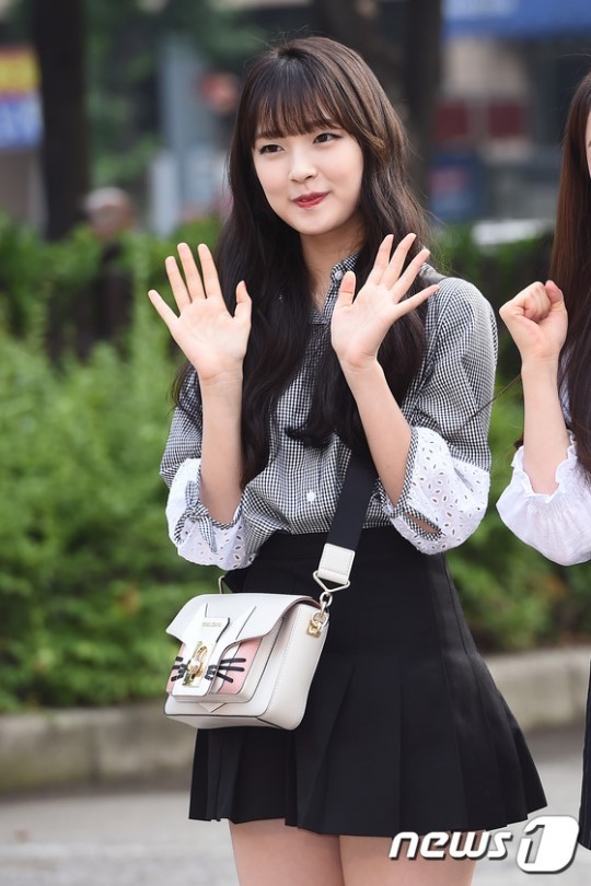 아린 이미지