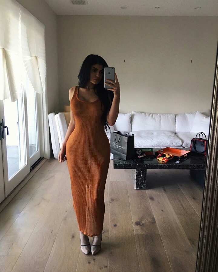 갈수록 켄달보다 언니같아지는 카일리제너 | 인스티즈