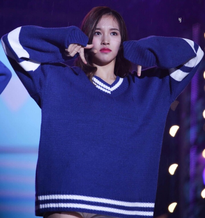 나연 미나 | 인스티즈