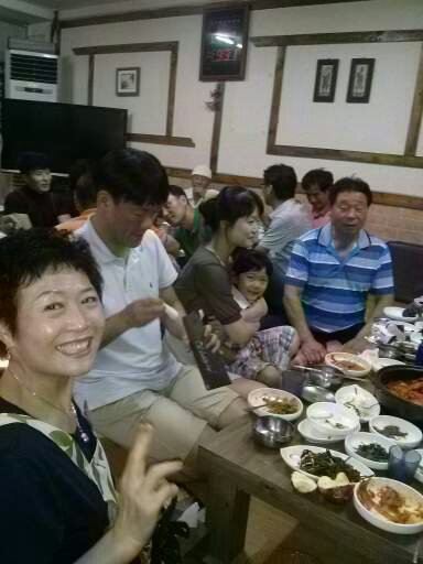 수영식당 이미지