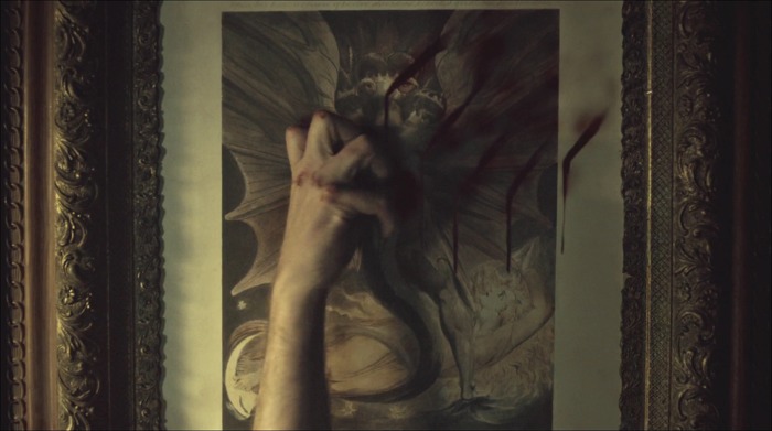 [로맨틱스릴러미드] 한니발 (Hannibal) 시즌3 에피12 (1/4) | 인스티즈