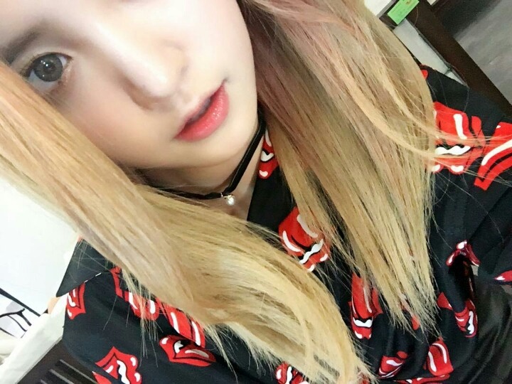EXID 정화 쫑스타그램 업뎃 | 인스티즈