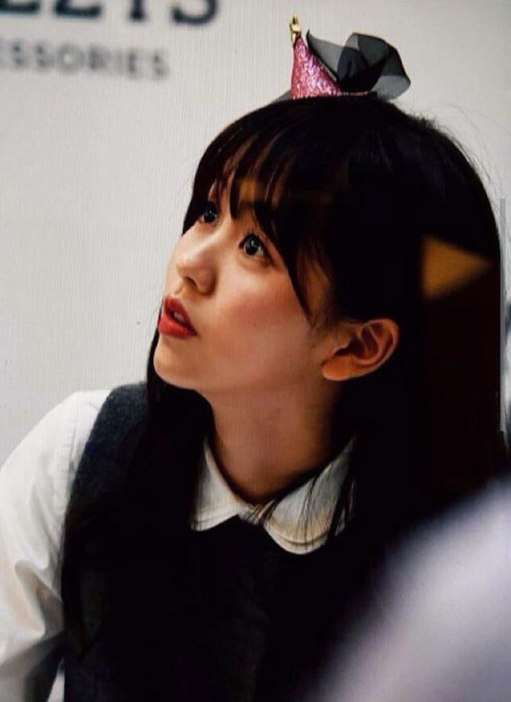 오늘자 김소현 | 인스티즈