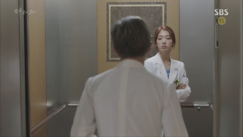 [닥터스] 저한테 왜이렇게 잘해주세요 제가좋으세요?.jpg | 인스티즈