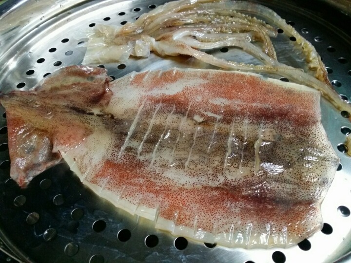 구룡포수산 이미지