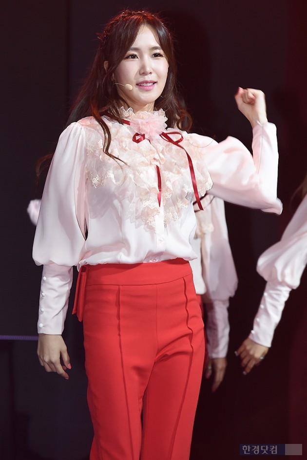 오늘자 초아 | 인스티즈