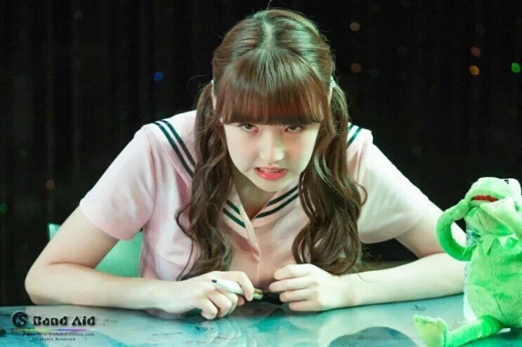 [여자친구] 예린 ♡ | 인스티즈